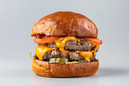 Американец Биг