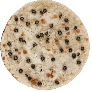 Фокачча с розмарином 33 см