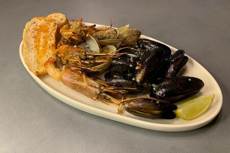 Фритто Мисто ди маре