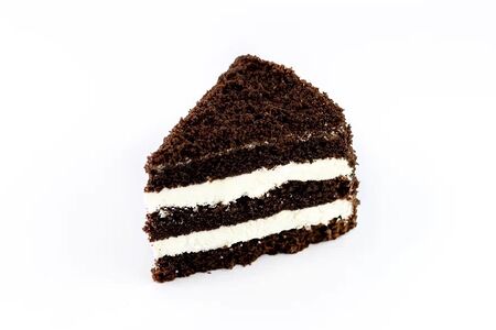 Торт Сметанник Фокина