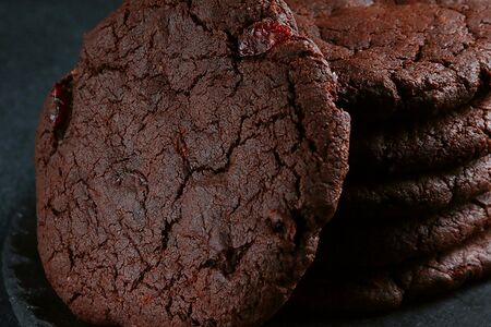 Печенье Шоколадное