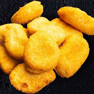 Наггетсы куриные