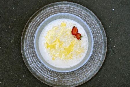 Каша овсяная