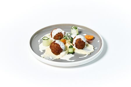 Говяжьи митболы