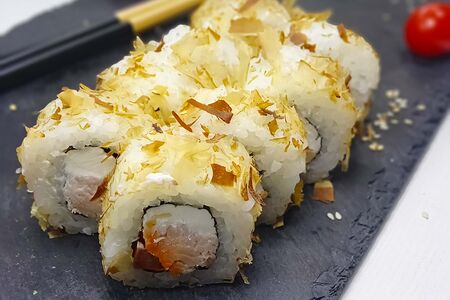 Бонито ролл