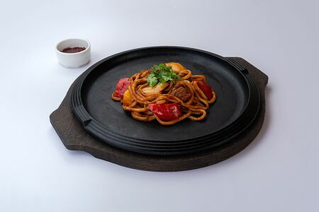 Босо лагман