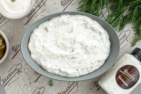 Соус Тартар