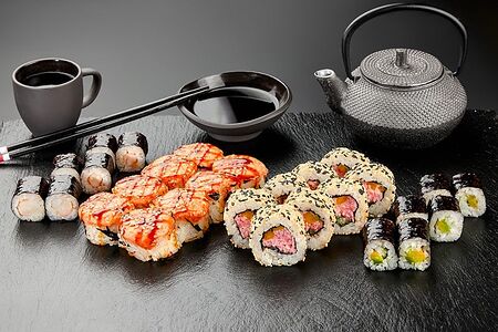 Сет Миядзаки