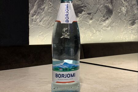Боржоми