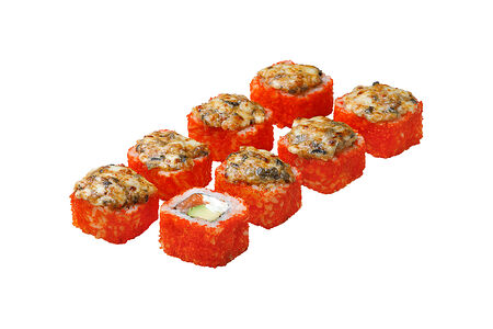 Запеченный Император