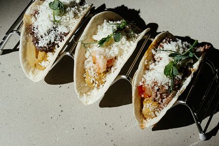 Тако ассорти