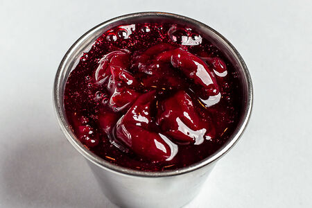 Соус вишневый