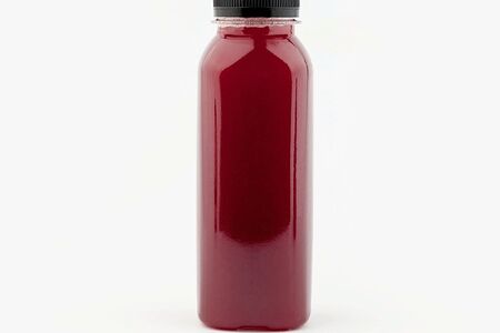 Морс бруснично-черничный