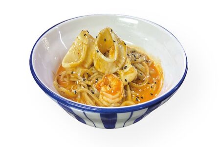 Лапша Том ям