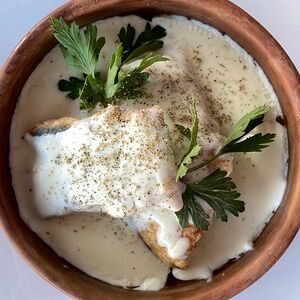 Чкмерули по-батумски