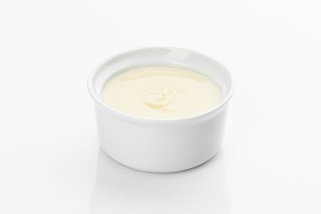 Сгущённое молоко