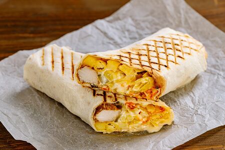 Берлин макси