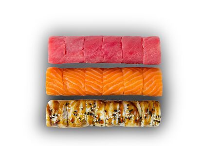 Сет Филадельфия mix