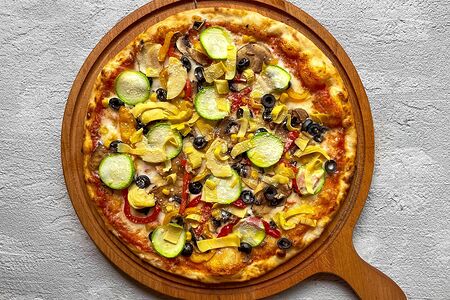 Пицца Веджетариана