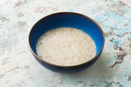 Каша овсяная