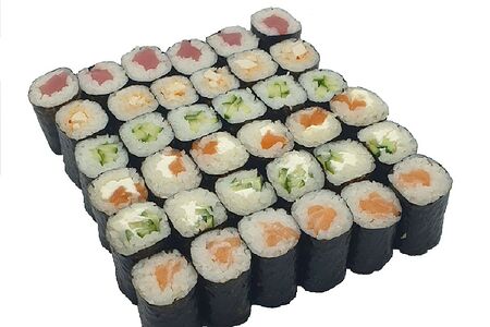 Классическое ассорти