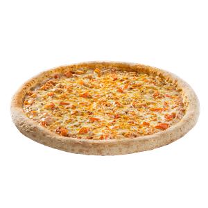 Пицца Маргарита