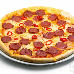 Пицца Пепперони