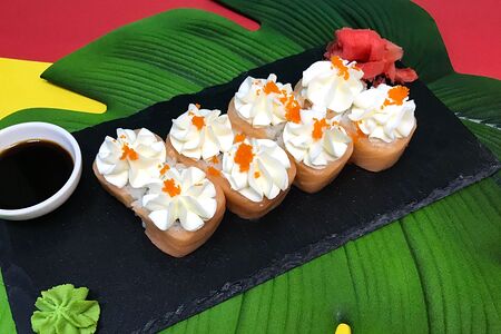 Филадельфия Де Люкс