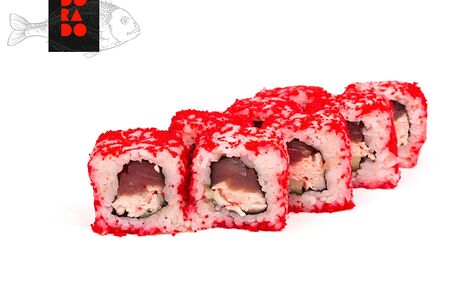 Калифорния Магуро