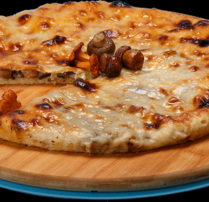 Пирог капуста/грибы