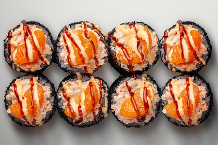 Голден Краб New