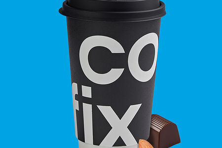 Латте Амаретто Альт L