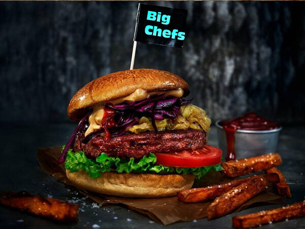 Big Chefs