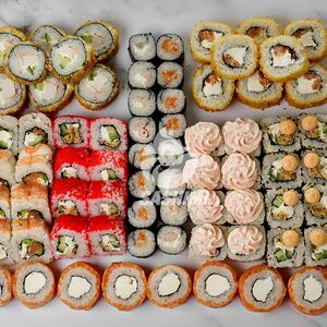 Сет тот самый