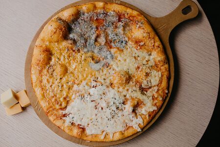 Четыре сыра