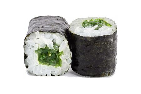 Мак с чукой