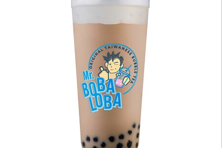 Оригинальный чай Supreme Кокос