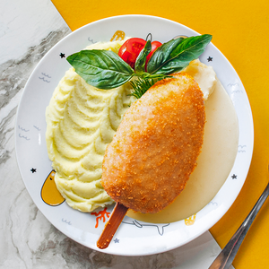 Эскимо из курочки