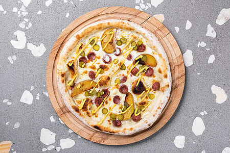 Деревенская мини