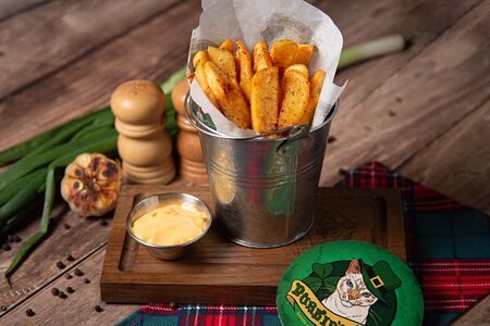 Картофель фри