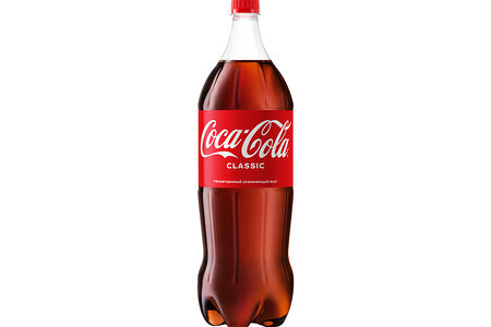 Coca-Cola