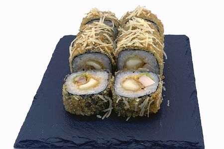 Сырный цыплёнок