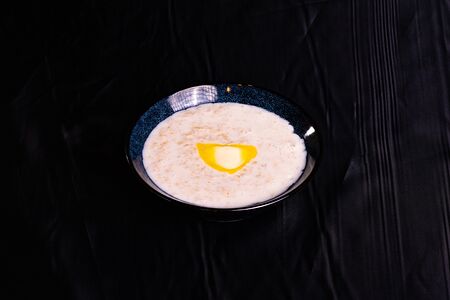 Рисовая каша