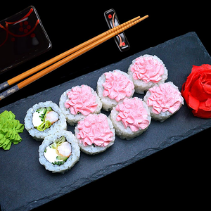 Холодный ролл Джентельмен