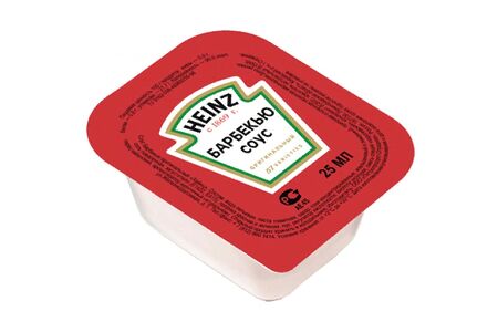 Соус Барбекю