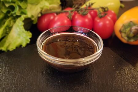 Соус терияки