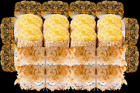 Классный сет