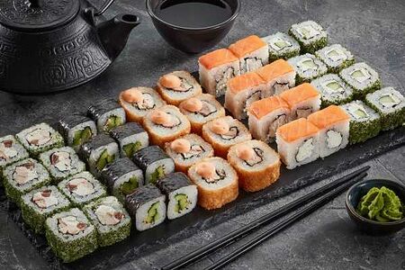 Сет Шрек 40шт