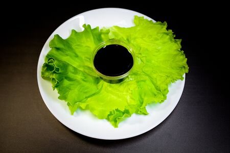 Гранатовый соус