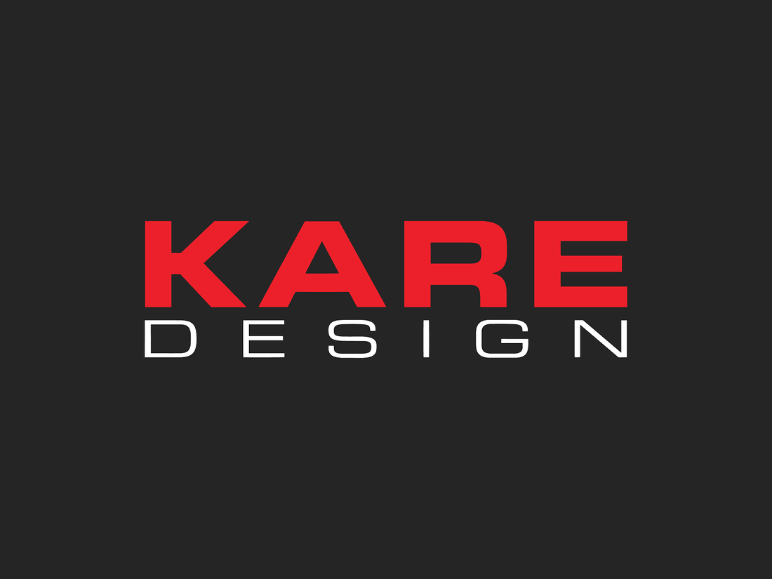 Kare design интернет